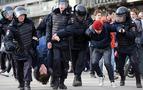 Rusya’da polisin yetkilerini genişleten tasarı yasalaştı
