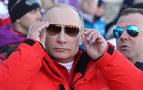 Rusya’da Putin’e güven rekor seviyede
