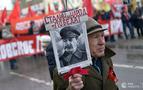 Rusya'da Stalin'e olumlu yaklaşanların oranı rekor seviyeye ulaştı