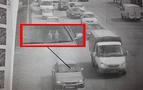 Rusya'da Trafik Kamerasına 'Orta Parmak' Göstermenin Cezası Belli Oldu