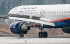 Rusya’dan ABD’ye “Aeroflot’a Yaptırımlar Kaldırılsın, Uçuşlar Başlasın” Çağrısı