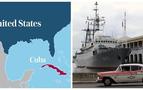 Rusya’dan ABD'ye misilleme: Nükleer başlık taşıyabilen savaş gemileri Küba'ya gidiyor