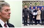 Rusya'dan 'AB'nin Rus Yetkilileri Yargılama' Girişimine Tepki