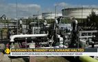 Rusya’dan Almanya’ya petrol taşıyan boru hattında sabotaj iddiası