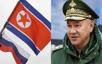 Rusya'dan bir ilk; Savunma Bakanı Kuzey Kore’ye gidiyor