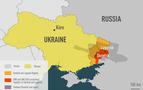Rusya’dan, Donetsk ve Lugansk'ın bağımsızlığını tanıma hamlesi