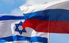 Rusya’dan İsrail'e uyarı: Ukrayna’ya silah verirseniz ikili ilişkilerimizi yok edersiniz