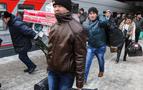 Rusya’dan Orta Asyalı göçmen işçiler için 'charter tren’ projesi
