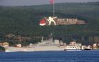 Rusya’dan Türkiye’ye sert Kanal İstanbul ve Montrö sözleşmesi uyarısı