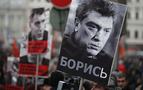 Rusya’nın ABD Elçiliği önündeki caddeye Nemtsov adı veriliyor