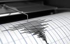 Rusya’nın doğusunda 7.6 şiddetinde deprem meydana geldi