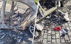 Rusya'nın En Büyük İHA Üreticisine Bombalı Suikast Düzenlendi