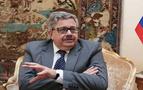 Rusya'nın Türkiye Büyükelçisi Yerhov Görevini Tamamladı
