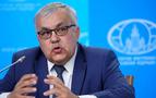 Rusya'nın Yeni Ankara Büyükelçisi Sergey Verşinin Olacak