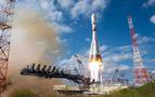 Rusya, askeri uyduyu uzaya fırlattı