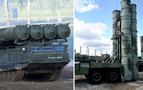 Rusya Suriye üssüne S-400 ve S-300 füzeleri gönderiyor