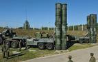 Rusya’nın S-400 füze savunma sistemleri görücüye çıkıyor