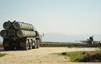 Rusya: S-400’ler Suriye hava sahasını düzene soktu