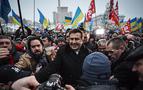 Saakaşvili’nin Ukrayna’ya girişinin yasaklandığı iddia edildi