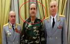 Suriye’de öldürüldüğü iddia edilen Rus General Moskova’da
