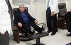 Ermenistan Cumhurbaşkanı Sarkisyan 186 bin dolara “gençleşti”