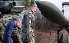 Scholz: Ukrayna'da nükleer silah kullanılmamalı