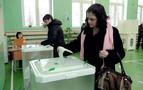 Rusya’da Cihan Haber Ajansı sandık başında seçmene kime oy verdiğini sordu - ÖZEL