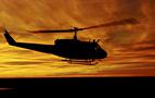 Finlandiya: Rusya yönünden gelen bir helikopter hava sahamızı ihlal etti