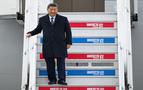 Şi Jinping: Rusya-Ukrayna Çatışması Yayılmamalı