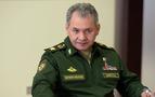 Rus savunma bakanı, Azerbaycan ve Ermenistanlı mevkidaşlarını aradı