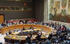 BM Güvenlik Konseyi, Türkiye’yi pazartesi görüşmeye devam edecek