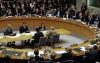 BM'de Rus tasarına destek verilmedi, Rusya tepkili