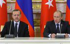Kremlin: ÜDİK toplantısı gerçekleşmeyecek, Putin ve Erdoğan yarın görüşmeyecek