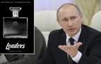 Putin’den ilham alınan parfüm satışta, Ruslar artık “Putin kokabilecek”