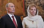 Vladimir Putin’in eski eşinin, yeniden evlendiği iddia edildi