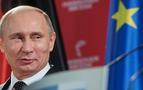 Putin, Bild gazetesine konuştu: Yaptırımlar bir “saçmalıklar tiyatrosu”