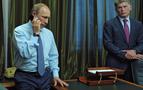 Putin’den bölgedeki ülke liderlerine Suriye telefonu