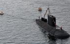 Rusya Suriye kıyılarına denizaltı, Ermenistan’a da savaş helikopterleri gönderdi