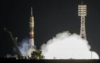 Rus casus uydusu, yörüngeden çıkıp Atlantik üzerinde yandı