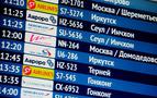 Rus Aeroflot’tan bir haftada ikinci  iptal