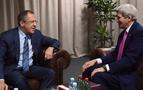 Lavrov: ABD’nin Suriye sınırını kapatmaya yardım etme niyetinden memnunuz