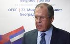 Lavrov: Uçağımız Türk sınırlarını ihlal ettiğinde Putin, Erdoğan’dan özür diledi