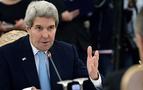 Kerry: Rusya, Suriye'deki hedeflerini değiştirmeli