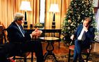 Kerry: Uçağın düşürülmesi artık ABD-Rusya ilişkilerinin gündeminde değil