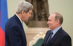 Putin'den Kerry'ye "biraz dinlenin" esprisi