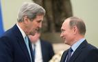 ABD Dışişleri Bakanı Kerry, Moskova’ya geliyor