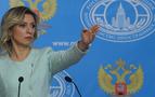 Rusya’dan sarin gazı açıklaması: BM devreye girsin, suçlular cezalandırılsın