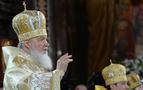 Rus Patriği Kirill: Osmanlı'da kimse Hristiyanları katletmedi