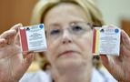 Rusya, Ebola ilacını resmen tanıttı; tek doz fiyatı 160 dolar olacak