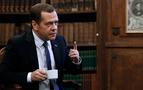Medvedev: Eğer uçağımız Sovyet döneminde düşürülseydi…